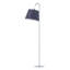 Salom 171cm Steel Arched/Arc Floor Lamp-590329999-563855673