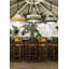 Calypso Martinique 1-Light Hanging Lantern-139628899