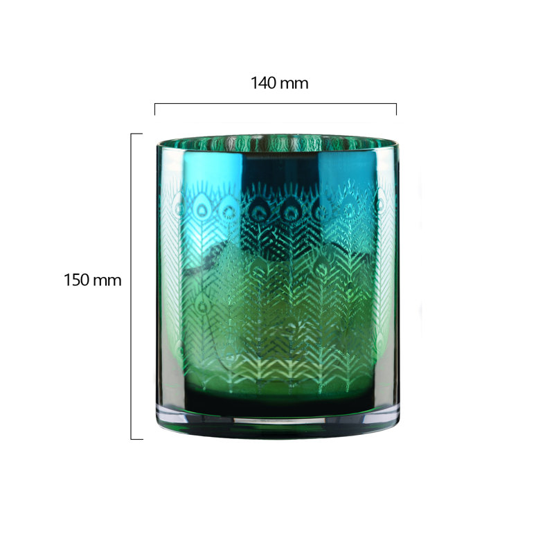 Hurricane Lamp