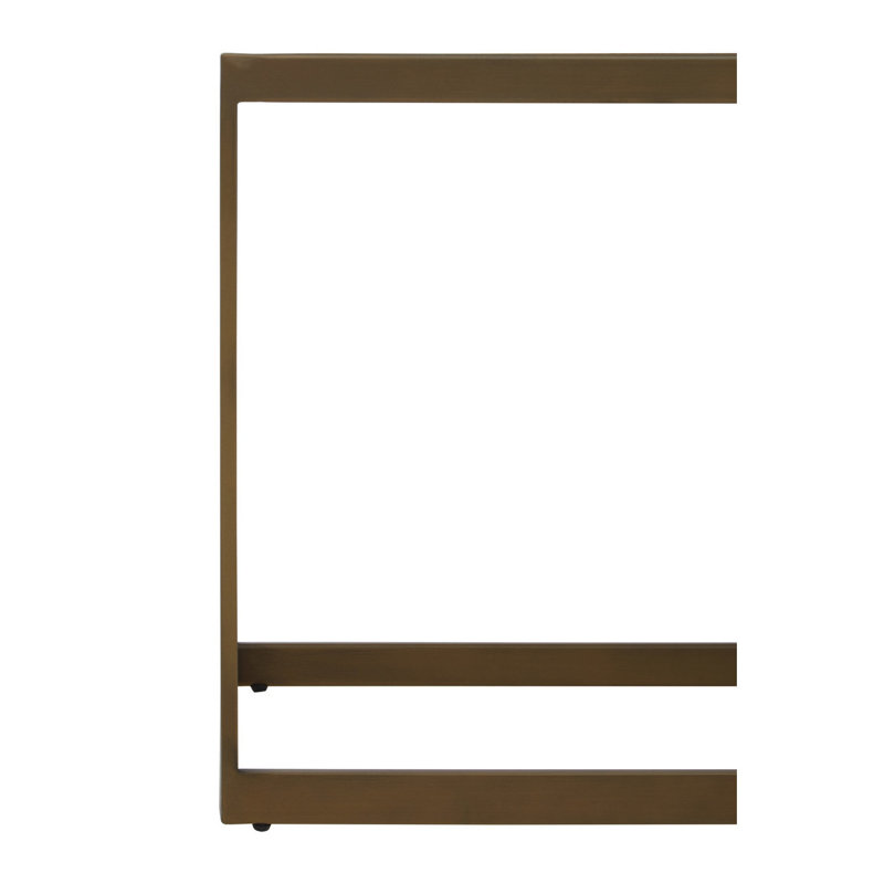 Fuhrmann Frame Coffee Table