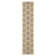 Courtyard Performance Floral Indoor/Outdoor Area Rug