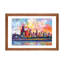 Chicago Skyline by Leon Devenice iCanvas-980996348-980996344