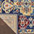 Shadell Oriental Indoor Rug-507294166