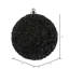 Ornement boule perlé-589036635