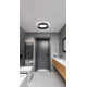 Nasser - Ceiling Light