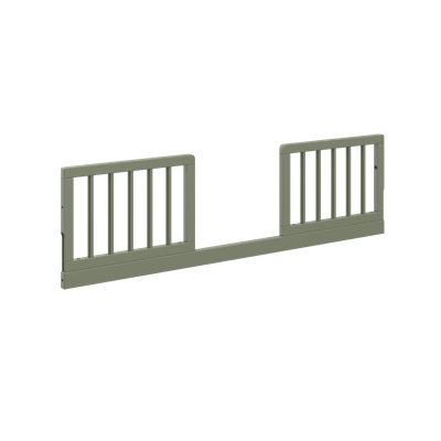 Ensemble de barrière de sécurité pour tout-petit