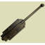 2.31" Surface Bolt