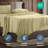 Hotel Collection Soft Breathable Bed Sheet Set with Deep Pocket Fitted Sheet-119986215-119986205
