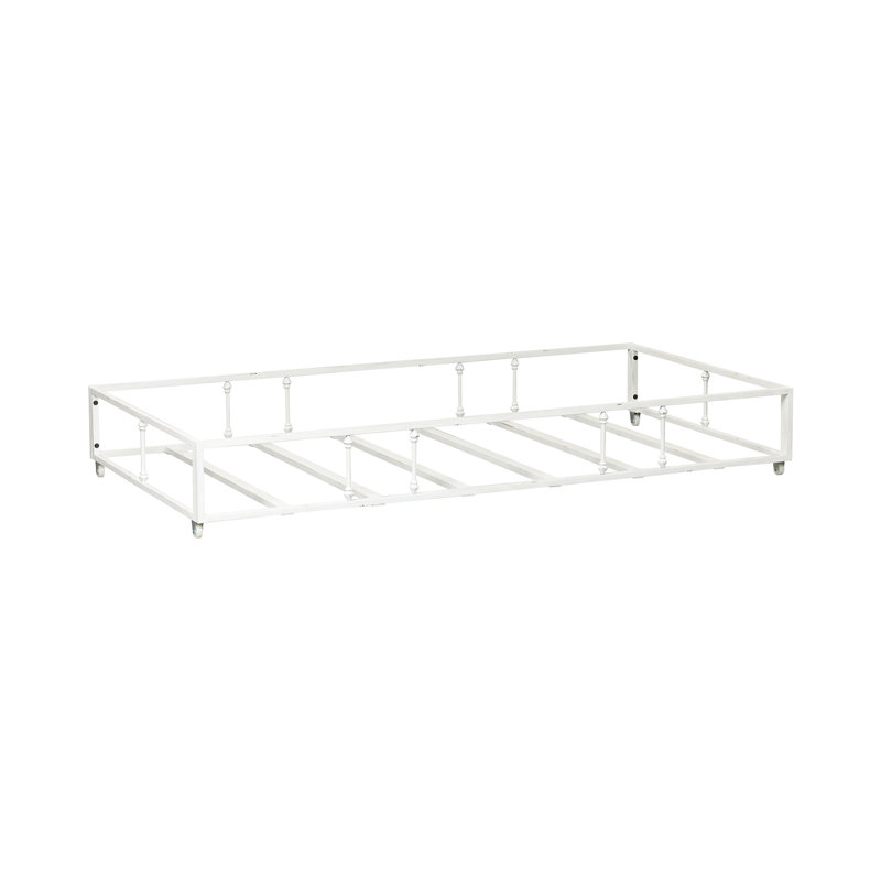 Edmund Trundle Unit, White
