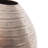 Aluminum Table Vase 1