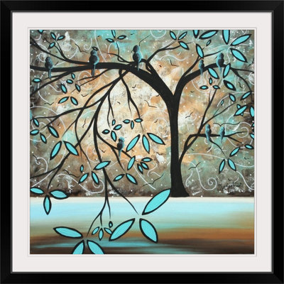 " Dream State " by Megan Duncanson