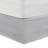 Simple Fit Wrap Around Adjustable Bedskirt-375770921
