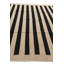 Tapis ivoire Ousley