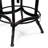 Swivel Adjustable Height Counter Stool with Metal Frame-721674826