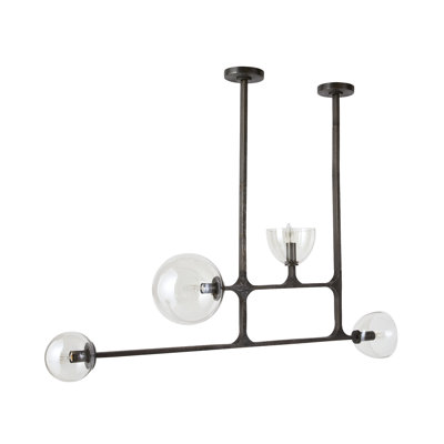 Dillon 4 - Light Pendant