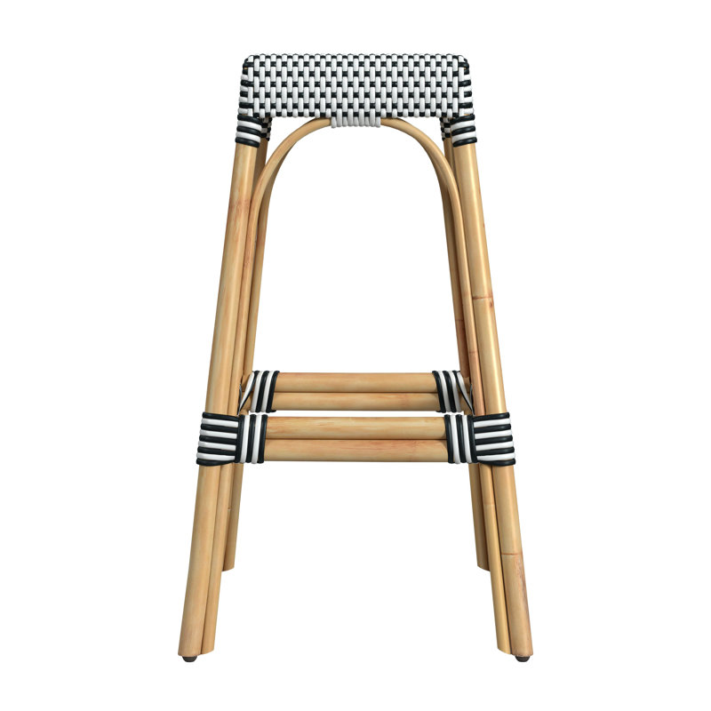 Tabouret de comptoir / de bar Lennart, Tabouret de bar (siège d'une hauteur de 30 po)