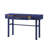 Aaden Metal Vanity Desk with Drawer-1600437860