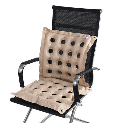 Inflatable Seat Cushion Portable Chair Cushion For Office Wheelchair Travel Cars Airplanes Coccyx Tailbone Sciatica Ideal For Daily Use Prolonged Sitt Inflatable Seat Cushion Portable Chair Cushion For Office Wheelchair Travel Cars Airplanes Coccyx Tailbone Sciatica Ideal For Daily Use Prolonged Sitt