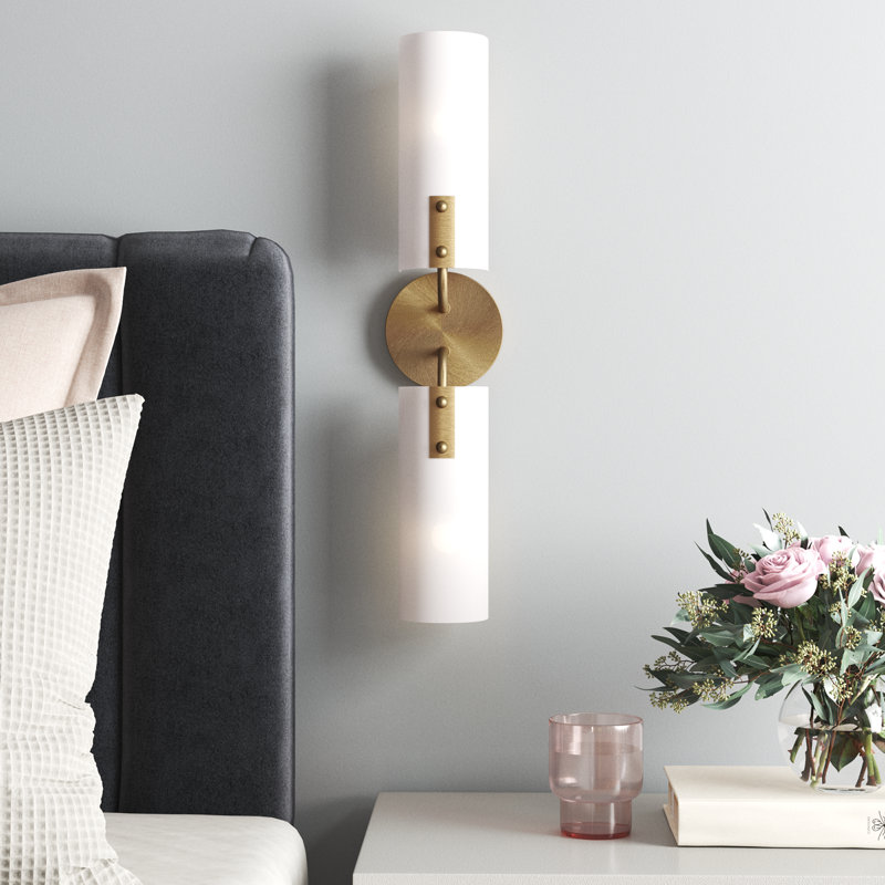 Audet Steel Wallchiere