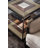 Splash Of Flash Upholstered 86'' Sofa