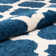 Milltown Geometric Area Rug