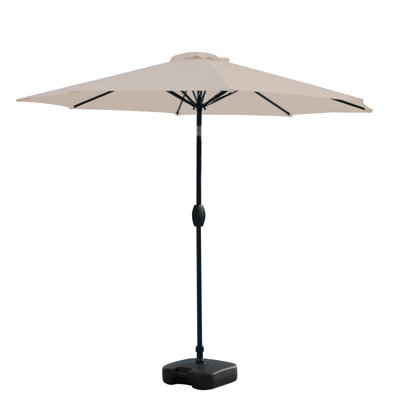 Pierpoint 108'' Market Umbrella