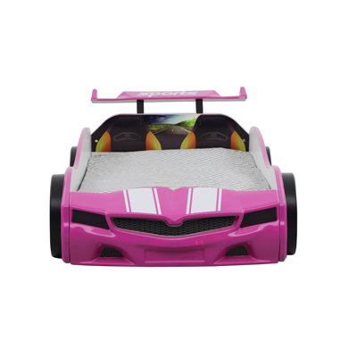 Lit simple Yesenia par Zoomie Kids
