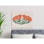 1 Piece Wrapped Canvas Wall Art Set-1334181083