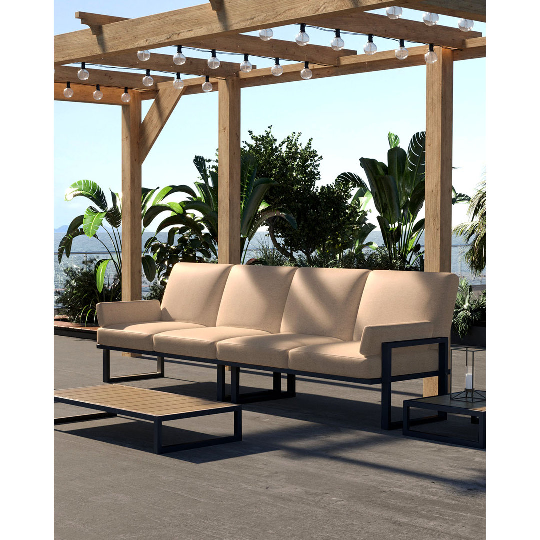 Gartensofa Soledo