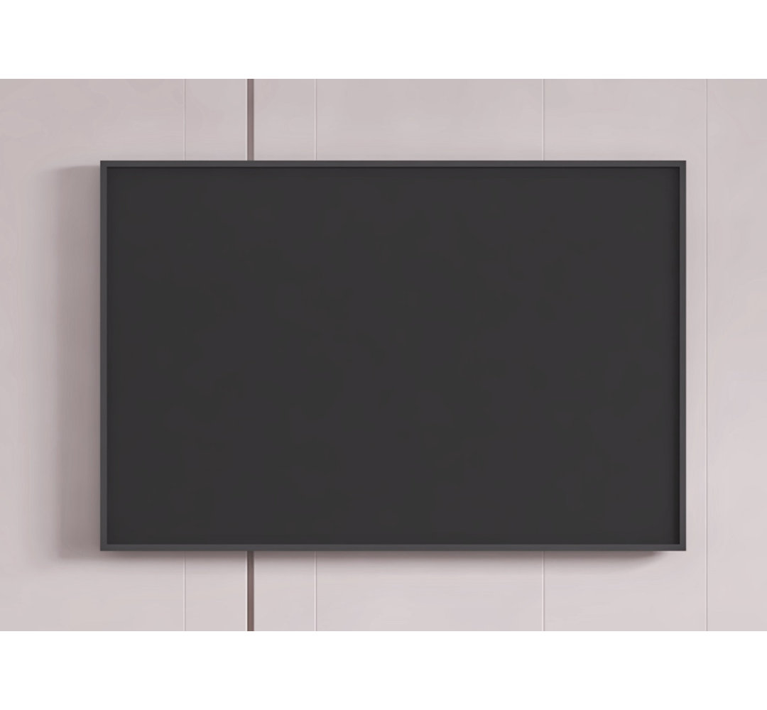 WEXSTAR 600 Watt 2047.28 BTU Electric Panel Space Heater WEXSTAR