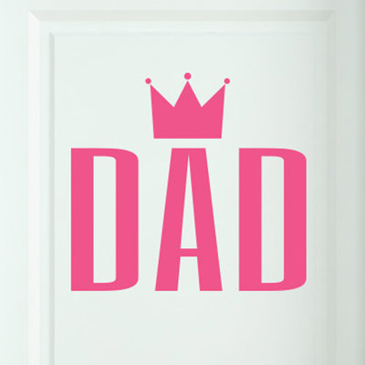 Wall Decal