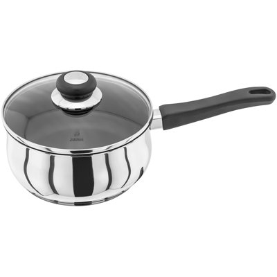 Judge, Vista - Stainless Steel Non-Stick Saucepan