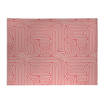 Timeless Walk Low Profile Kitchen Mat