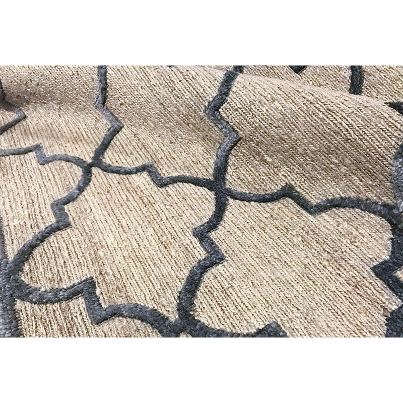 One-of-a-Kind 10' X 13'9" Area Rug