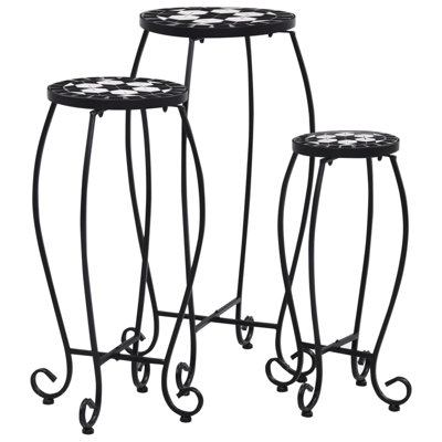 Weybridge Round 30Cm L Side Table