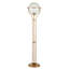 Metropolis Floor Lamp