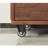 Premium Black Walnut Wardrobe with Storage