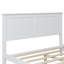 Lit plateforme en bois massif avec tête de lit moderne-1440435167-1414092484