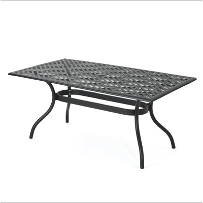 CAYMAN RECTANGLE TABLE