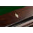 White Billiards L Pool Table-73444253