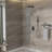 Dual Function Stainless Steel Oil-rubbed Bronze Shower System For Luxurious Bathing Experience