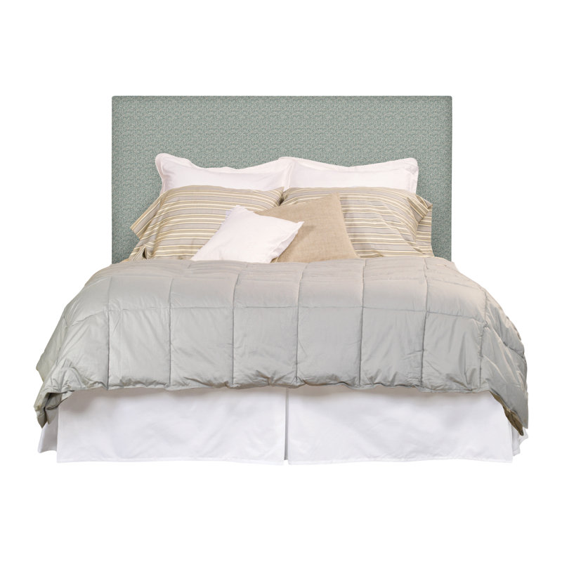 Grace/Griffin Headboard, Tuck Water