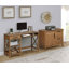 Tellier 39.1'' Wide 2 -Drawer File Cabinet