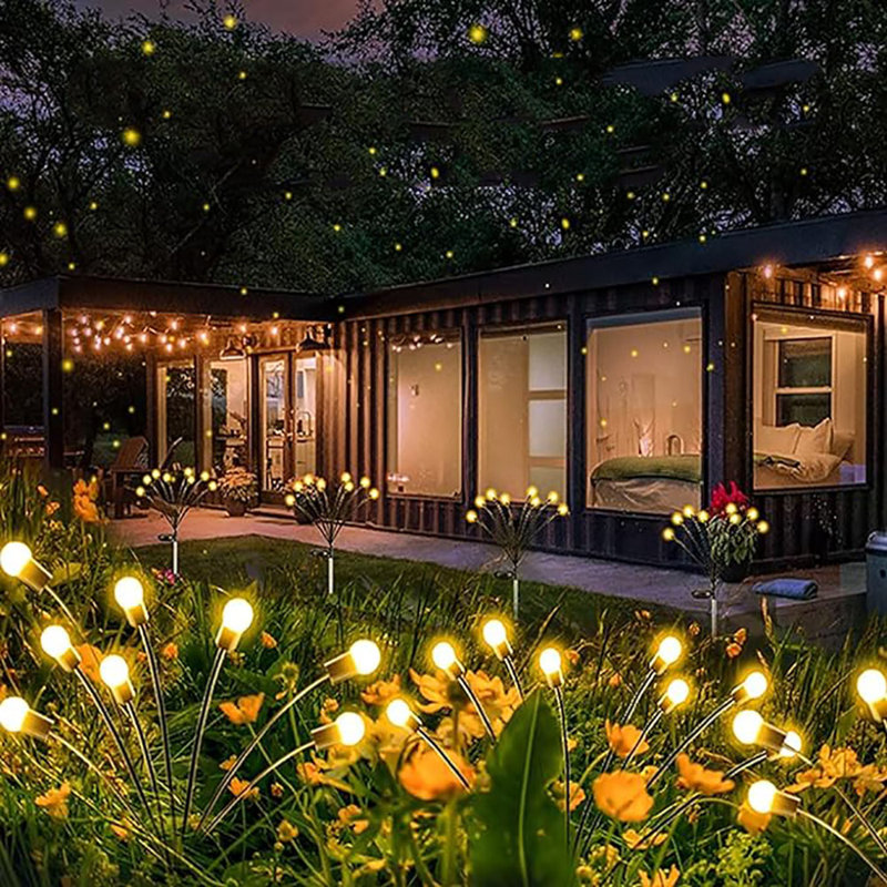 OUTDOOR LIGHTING, Stainless Steel