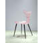 Innovative Chair – Fluid Design With Lighting Reflections And Bold Color Options
