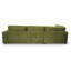 Nahkita 4 Seater Corner Sofa -494040653-494040651