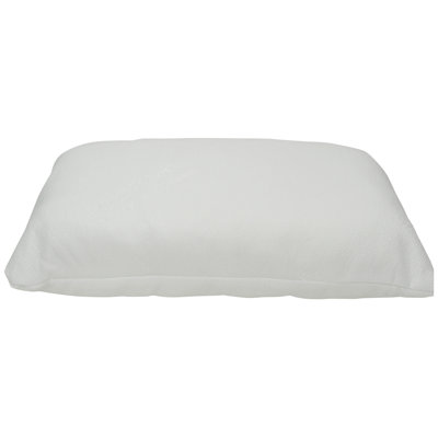 Memory Foam Plush Cooling Pillow