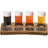 Chlodochar 6oz. Beer Flight Set