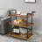 Arijit Kitchen Cart