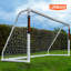 Football Flick Urban UPVC Football/Soccer Goal-116727038
